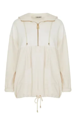 Oversized Hoodie (Final Sale)