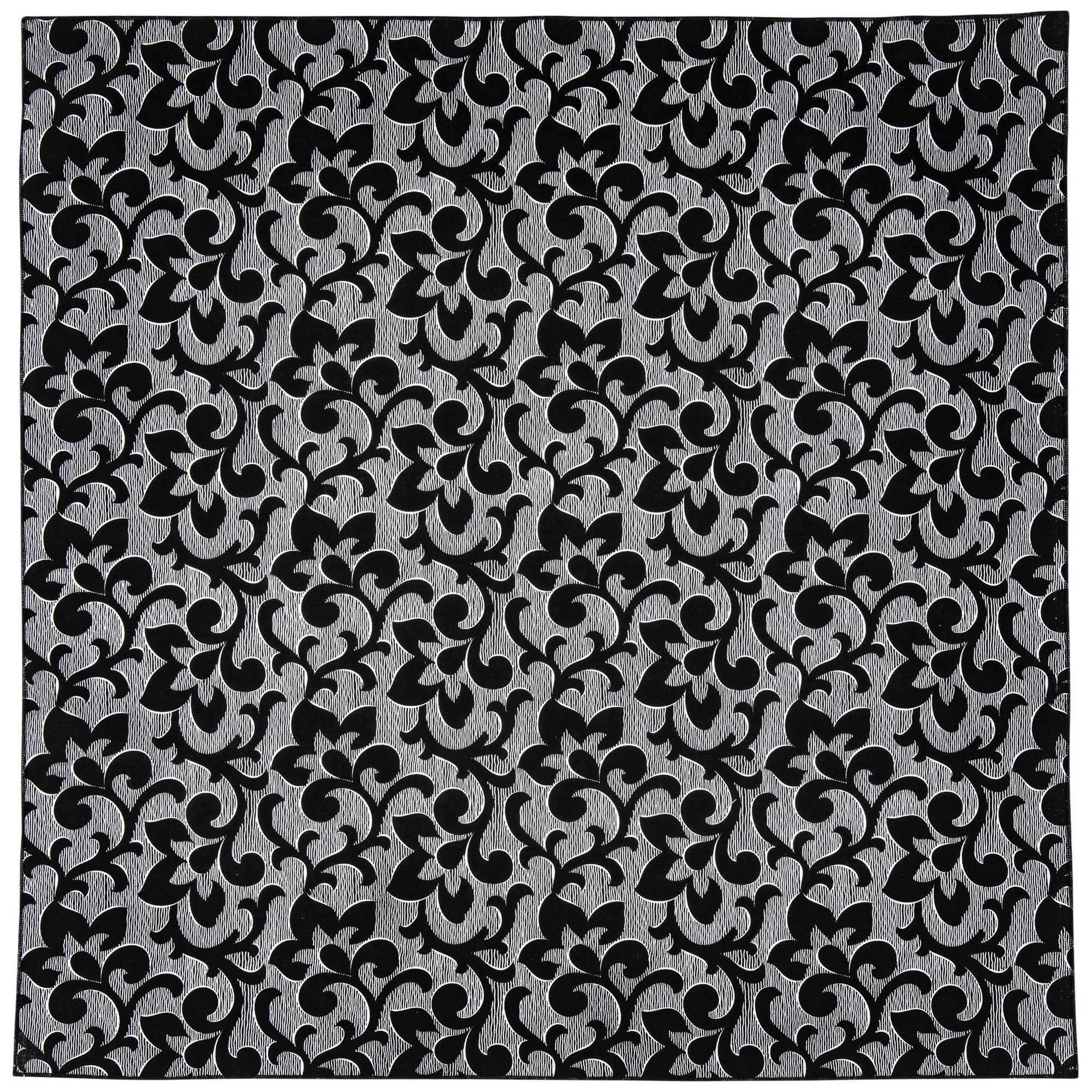 Paisley Garden Bandana