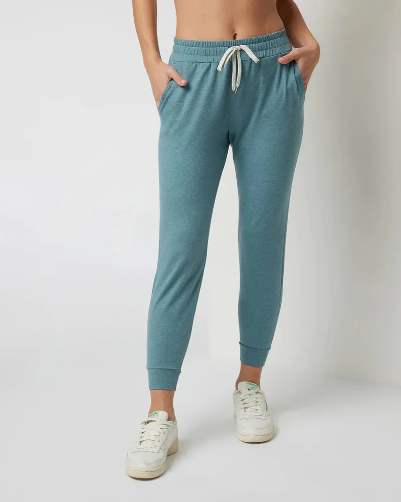 PERFORMANCE JOGGER