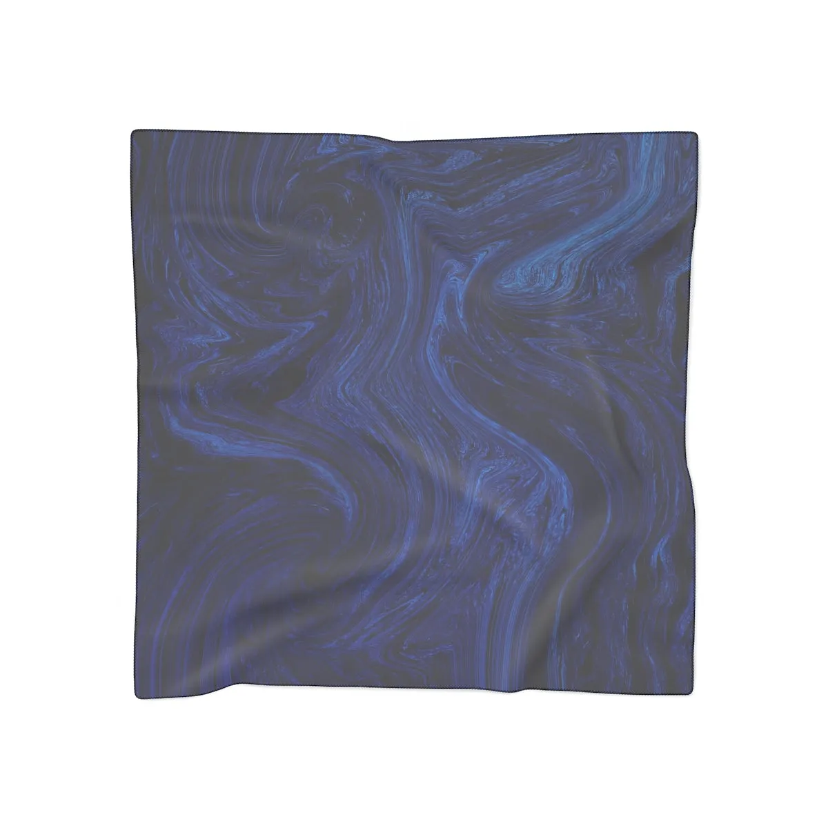 Poly Scarf-Oceana