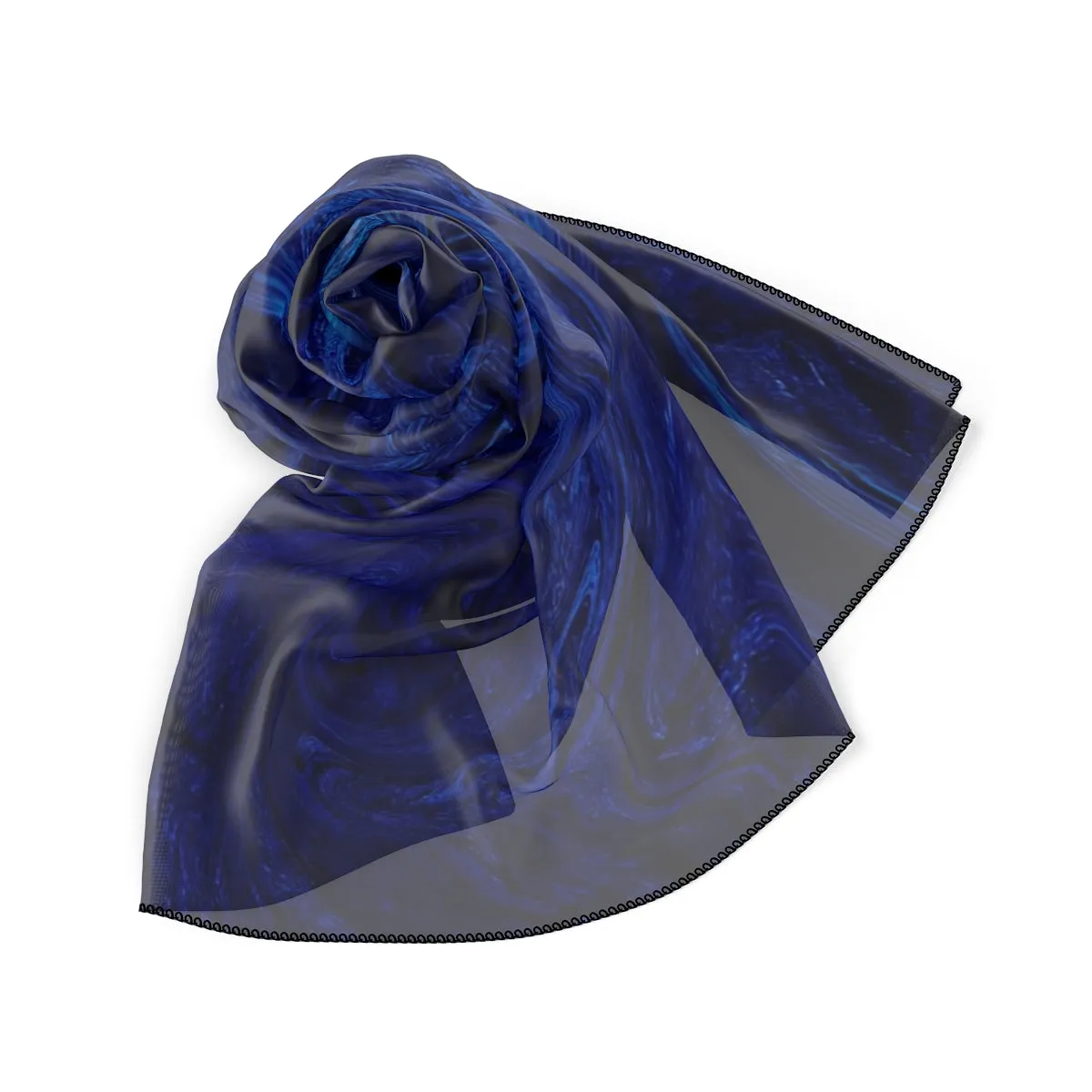 Poly Scarf-Oceana