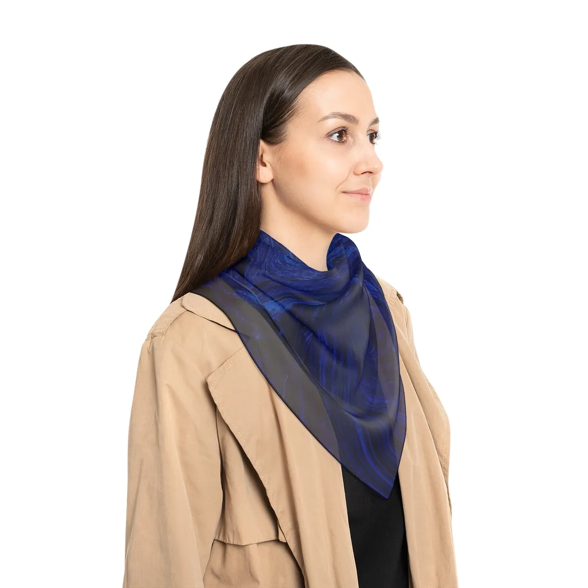 Poly Scarf-Oceana