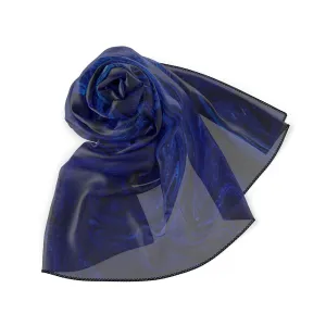 Poly Scarf-Oceana