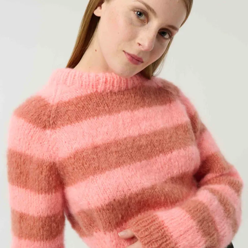 Rico - Made by Me Handknitting No. 19