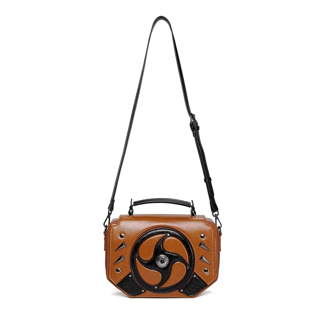 Serpatura Crossbody Chic Deluxe