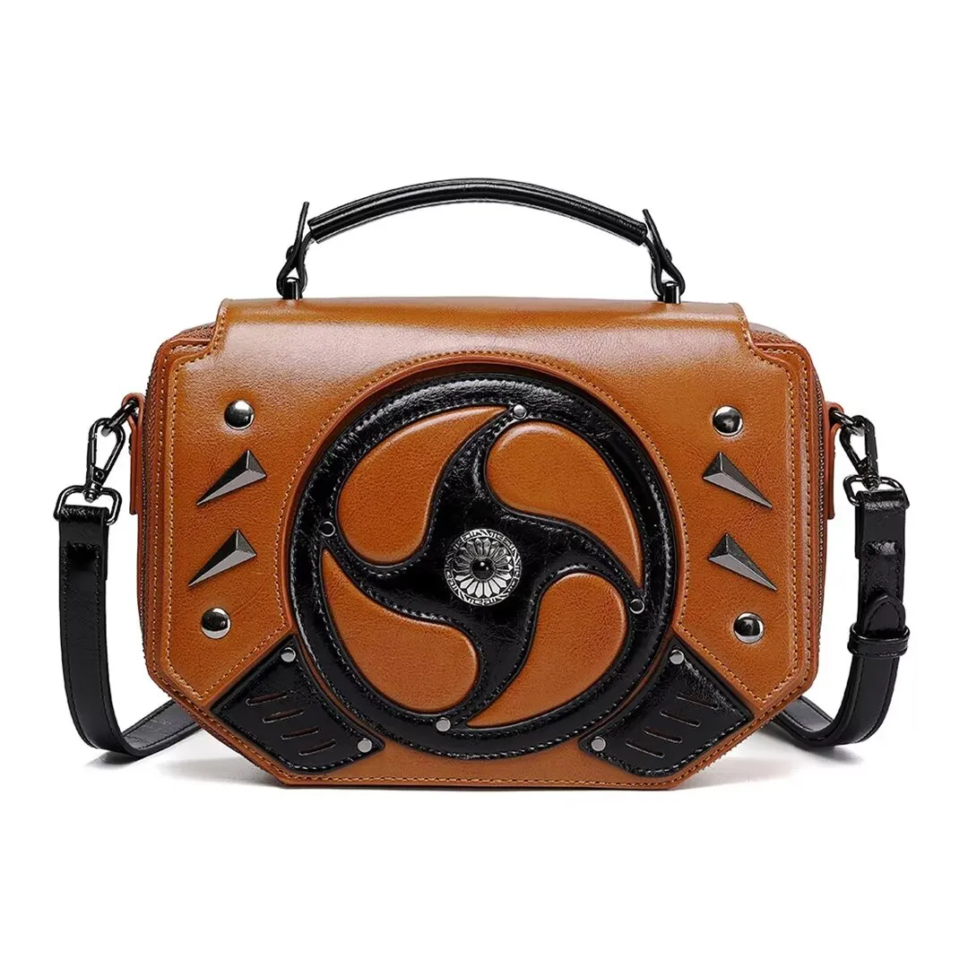 Serpatura Crossbody Chic Deluxe