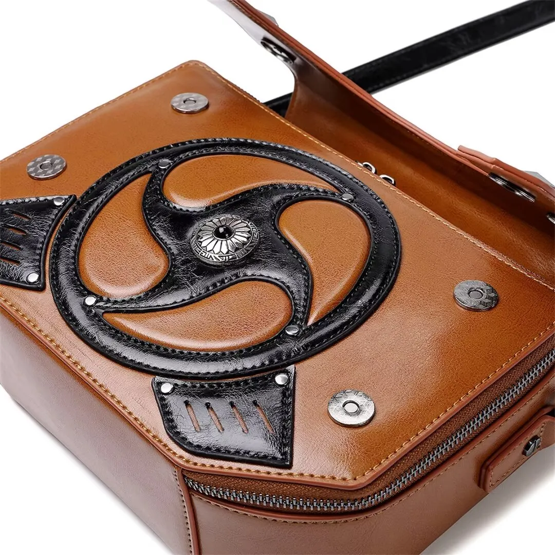 Serpatura Crossbody Chic Deluxe