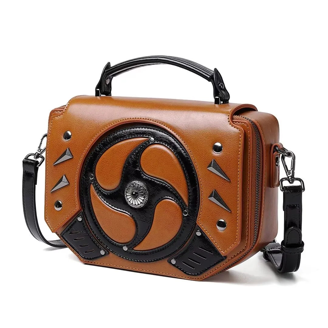Serpatura Crossbody Chic Deluxe