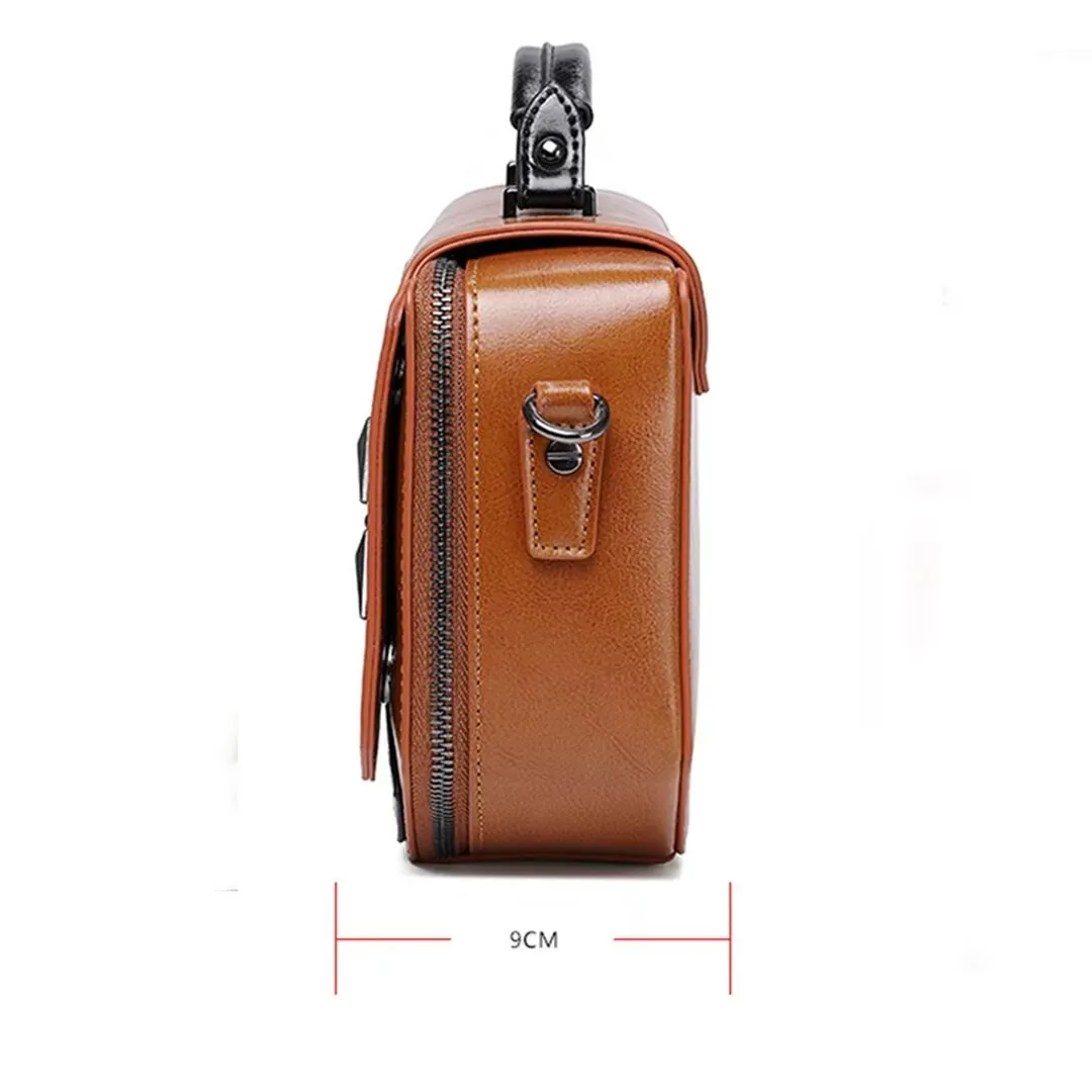 Serpatura Crossbody Chic Deluxe