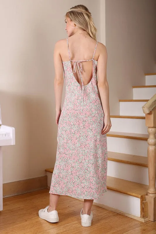 SL summer dress