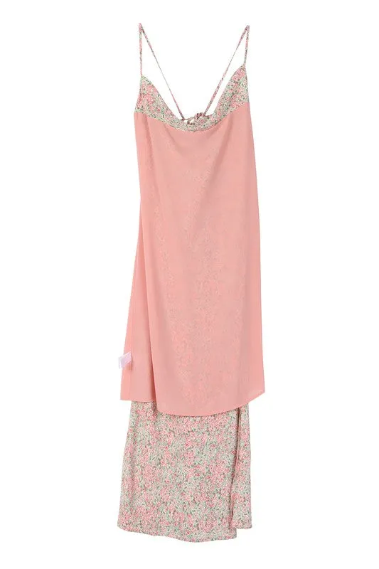 SL summer dress