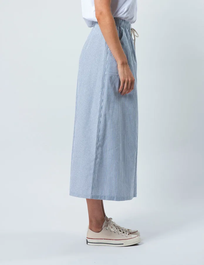 STELLA ESSENTIALS Lilith Skirt - Denim