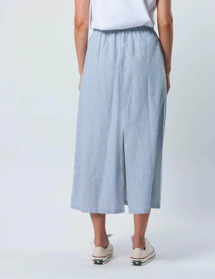 STELLA ESSENTIALS Lilith Skirt - Denim