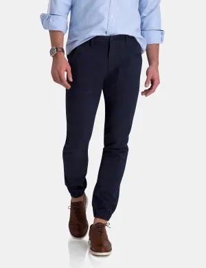 STRETCH SLIM JOGGER