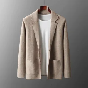 THYRA | UNISEX CARDIGAN