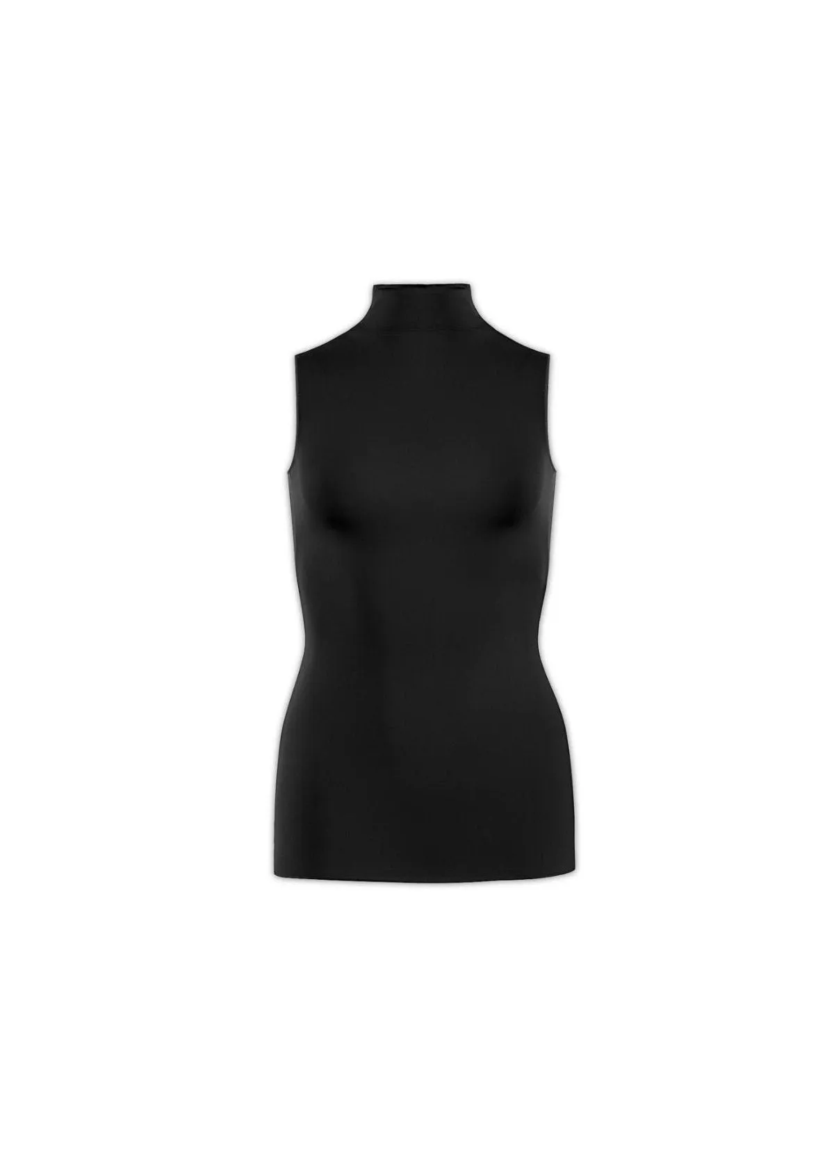 Turtleneck Tank