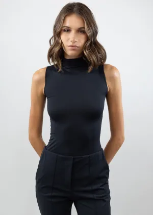 Turtleneck Tank
