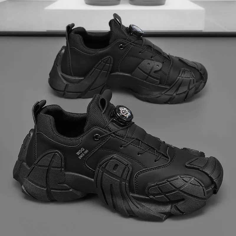'Void Synapse' X9X Sneakers
