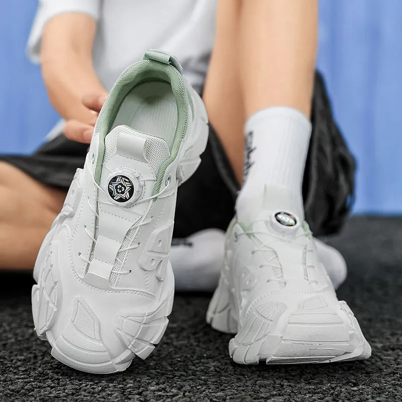 'Void Synapse' X9X Sneakers