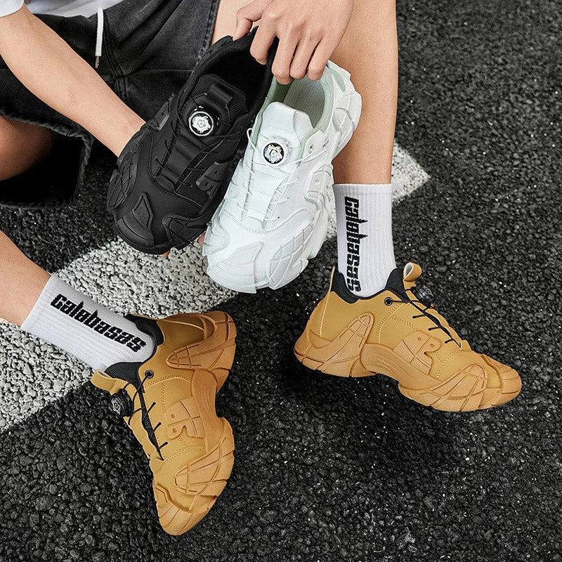 'Void Synapse' X9X Sneakers