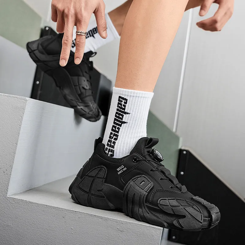'Void Synapse' X9X Sneakers