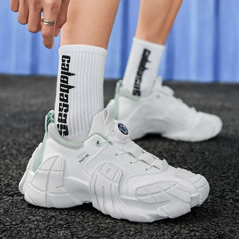 'Void Synapse' X9X Sneakers