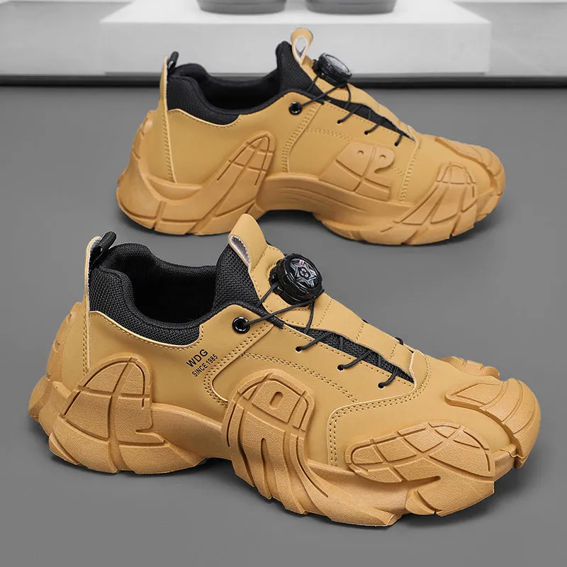 'Void Synapse' X9X Sneakers