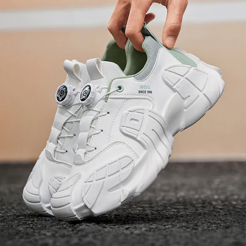 'Void Synapse' X9X Sneakers