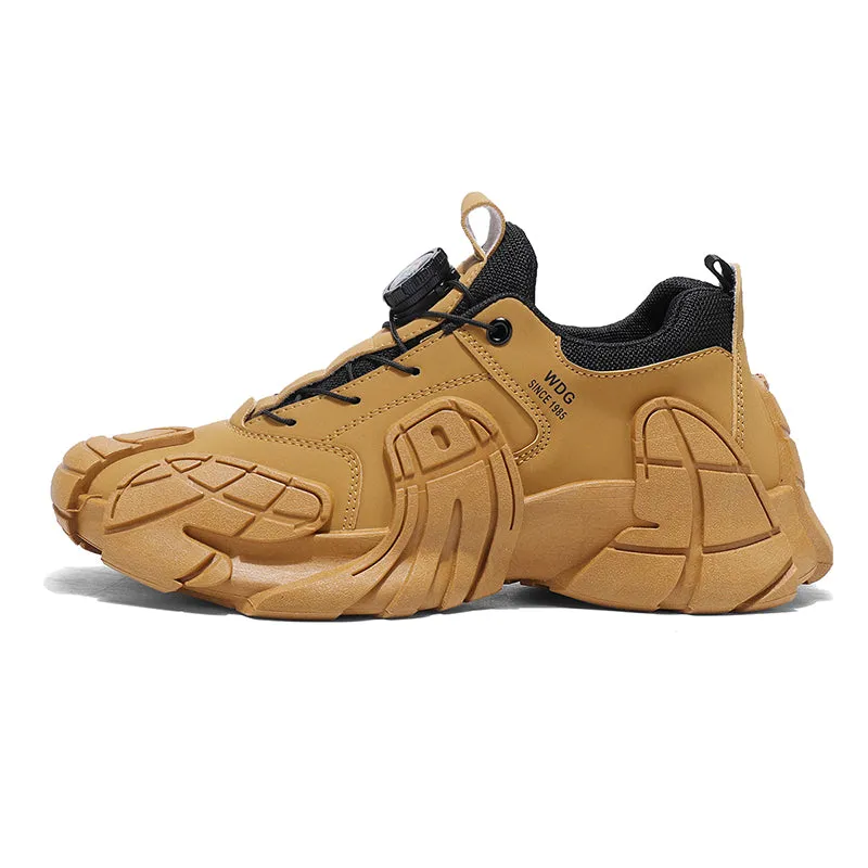 'Void Synapse' X9X Sneakers