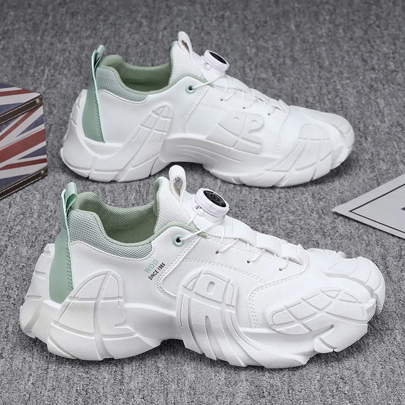 'Void Synapse' X9X Sneakers