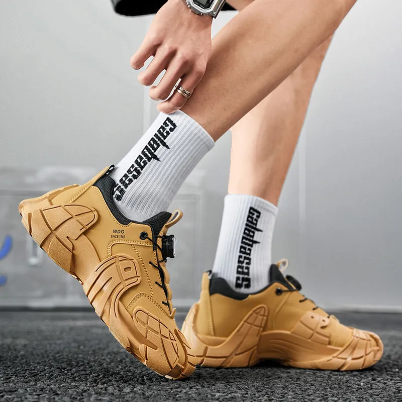 'Void Synapse' X9X Sneakers
