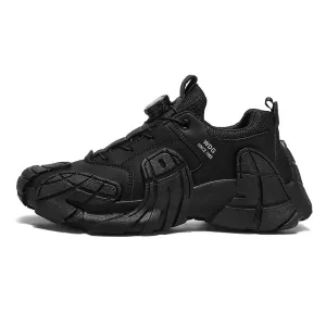 'Void Synapse' X9X Sneakers
