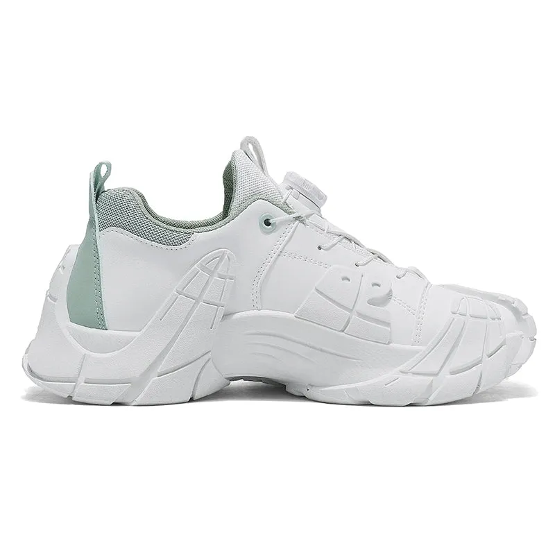 'Void Synapse' X9X Sneakers