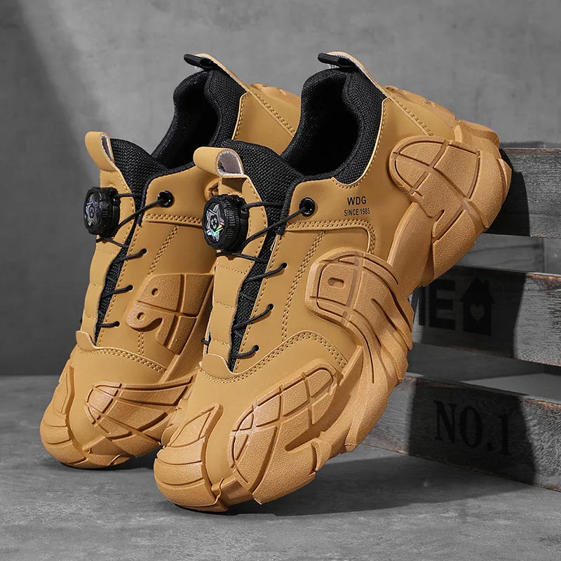 'Void Synapse' X9X Sneakers