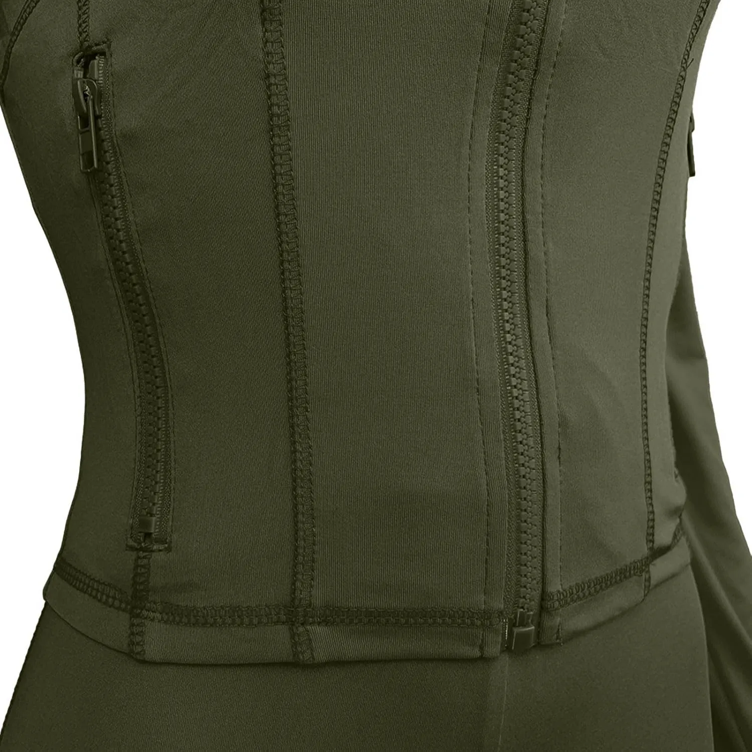 Womens 2 Piece Outfits Workout Zip Up Sweatshirt and Jogger Flare Yoga Pants Gym Sweat Suits Fashion Jumpsuits